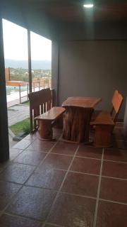 Alojamiento Tanti - Villa Santa Cruz del Lago - 1