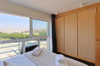 Apartamentos Malagueta Urban Beach - Málaga - 8