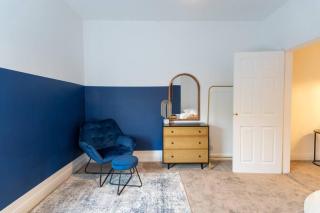 Hanson House - Prime Location - Free Parking, Fast Wifi, SmartTV with Netflix by Yoko Property - Redcar - 7