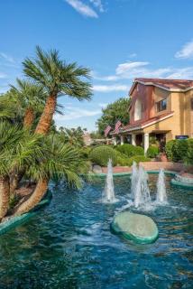Westgate Flamingo Bay Resort - Las Vegas - 0