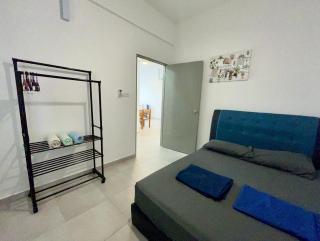 Sandakan Homestay Sea-Forest View Apartment 2R2B 海森雙景公寓 - Sandakan - 6
