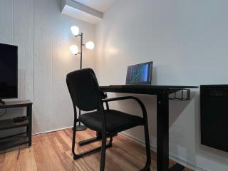 Bertha's charming urban retreat - Laval - 8