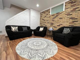 Bertha's charming urban retreat - 5