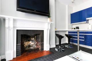 Furnished Newbury Street Studio, #6 - 4