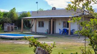 Quinta Las Marías - Cabañas - San José de Jáchal - 0