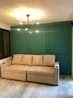 Oasis by Franklin Hotel Boutique - Fortuna - 1