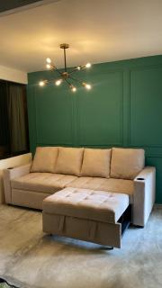 Oasis by Franklin Hotel Boutique - Fortuna - 2