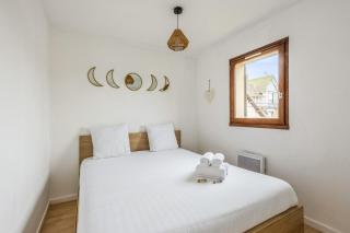 Appartement Alfredo - Welkeys - Cabourg - 4