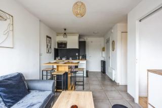 Appartement Alfredo - Welkeys - Cabourg - 8