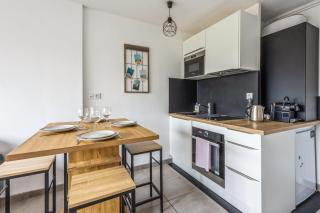 Appartement Alfredo - Welkeys - Cabourg - 5