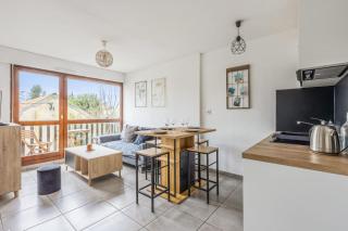 Appartement Alfredo - Welkeys - Cabourg - 6