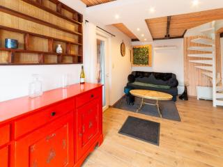 Gite Pacifique - Charming holiday home at the entrance to the Ardennes - Esneux - 1