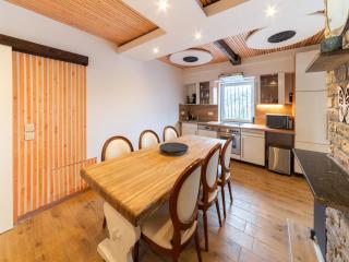 Gite Pacifique - Charming holiday home at the entrance to the Ardennes - Esneux - 8