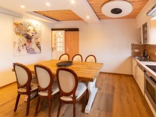 Charming holiday home at entrance to the Ardennes - Esneux - 1
