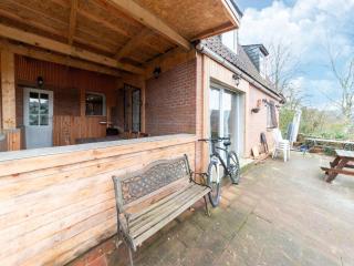 Gite Pacifique - Charming holiday home at the entrance to the Ardennes - Esneux - 3