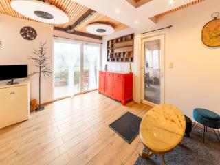 Gite Pacifique - Charming holiday home at the entrance to the Ardennes - Esneux - 7