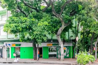 Quarto próximo da Savassi, wi-fi 500 megas - 4