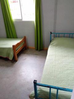 Cabaña Don Luis, Bialet Masse, sierras de Córdoba - Bialet Massé - 9