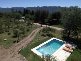 Cabaña Don Luis, Bialet Masse, sierras de Córdoba - Bialet Massé - 8