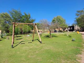 Cabaña Don Luis, Bialet Masse, sierras de Córdoba - Bialet Massé - 5