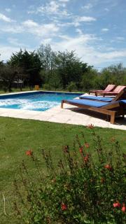 Cabaña Don Luis, Bialet Masse, sierras de Córdoba - Bialet Massé - 3