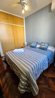 Confortable departamento a 4 cuadras del Monumento Nacional a la Bandera - Rosario - 3
