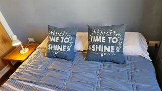 Confortable departamento a 4 cuadras del Monumento Nacional a la Bandera - 2