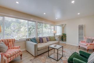 Charming Oakland Apartment Near Lake Merritt! - 7