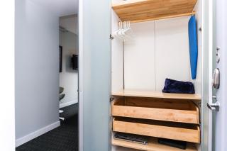 Cozy & Stylish Newbury Street Studio, #9 - Boston - 1