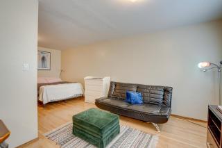 Cozy Oakland Studio Rental, 13 Mi to San Francisco - 5