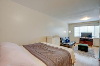 Cozy Oakland Studio Rental, 13 Mi to San Francisco - 2