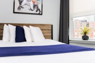 Charming Studio on Boston's Iconic Newbury St. #8 - 8