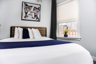 Charming Studio on Boston's Iconic Newbury St. #8 - Boston - 3