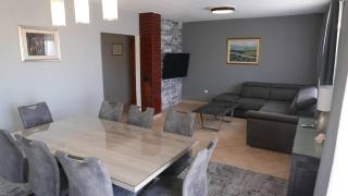 Luxury villa with a swimming pool Kastel Sucurac, Kastela - 21737 - 8