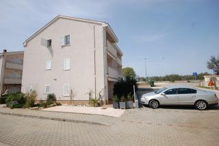 Apartments with parking space Porat - Krk - 22268 - 4
