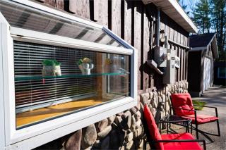 Private Adult Themed Cabin with Hot Tub - Baldwin - 0