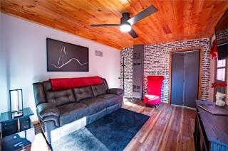 Private Adult Themed Cabin with Hot Tub - Baldwin - 2
