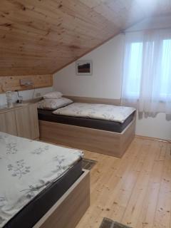Rooms with a parking space Kijevo, Zagora - 22243 - Kijevo - 8