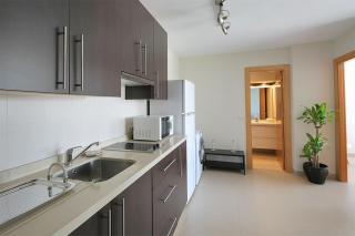 Apartamentos Malagueta Urban Beach - 8