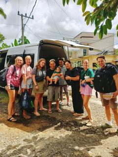 FAREL HOMESTAY KAWAHIJEN - Banyuwangi - 9