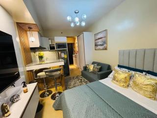 Cozy Room in Davao by CA Suites - Davao - 0