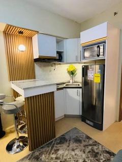 Cozy Room in Davao by CA Suites - Davao - 7