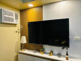 Cozy Room in Davao by CA Suites - Davao - 1