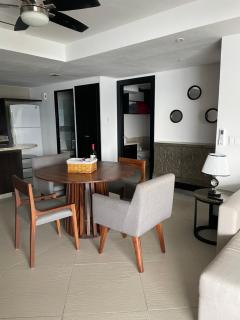 Bay View Grand Marina Ixtapa condo en pie de playa - Ixtapa - 2
