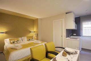 Apartamentos Malagueta Urban Beach - Málaga - 7