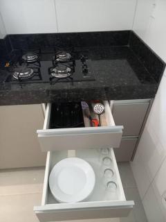 Espaço aconchegante com wifi! - Patos de Minas - 3