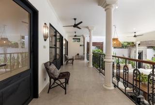 Villa Baruna Seminyak - 2