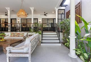 Villa Baruna Seminyak - Seminyak - 7