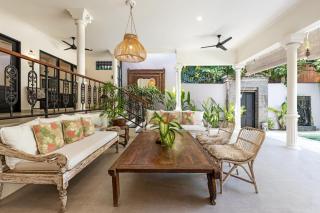 Villa Baruna Seminyak - Seminyak - 8