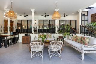 Villa Baruna Seminyak - Seminyak - 3